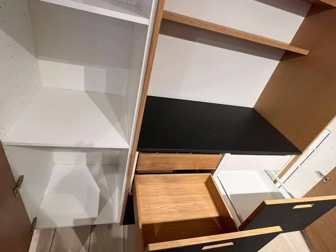 Billede 3 - Køkkenvæg FORM PLUS+