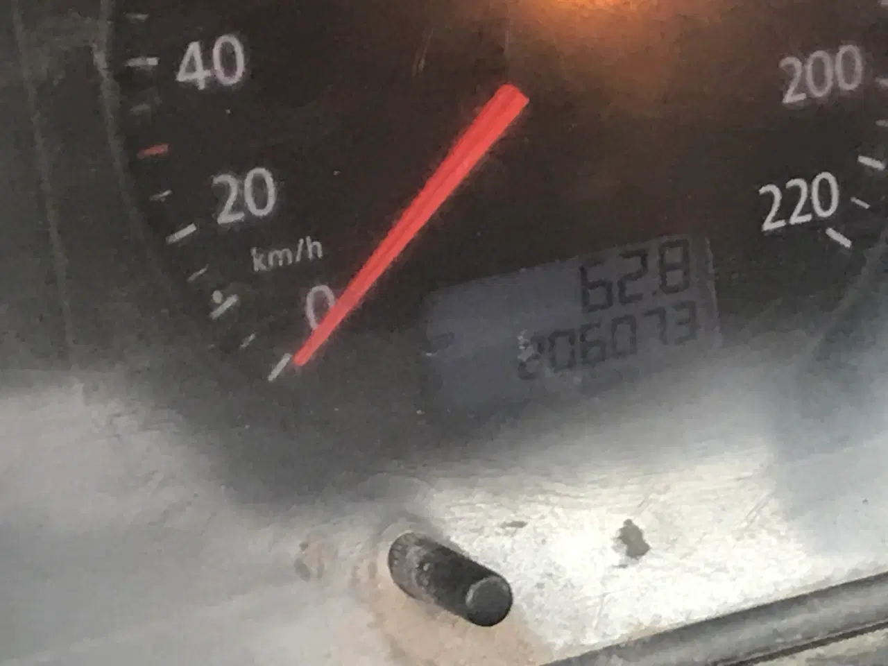 Billede 8 - Vw transporter dB kabine   (Til hvide plader)