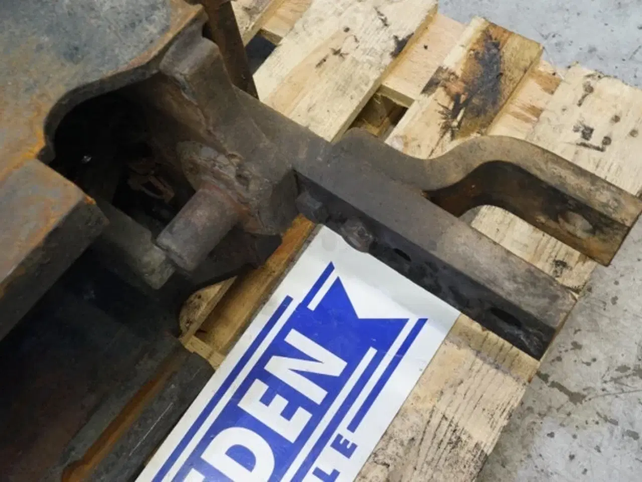 Billede 12 - Case Maxxum 115 Træk