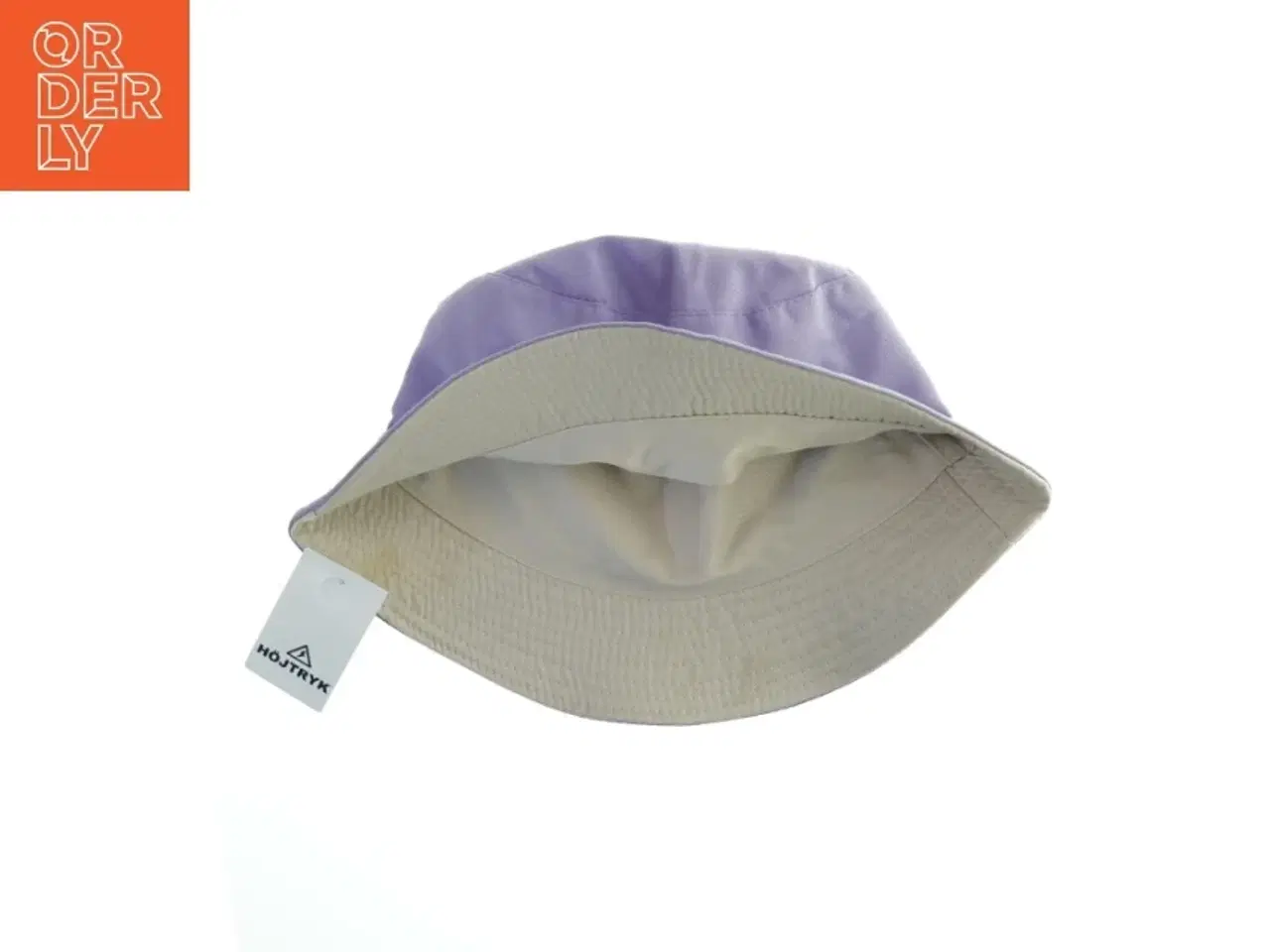 Billede 2 - Lilla bøllehat fra Højtryk (str. 35 cm)