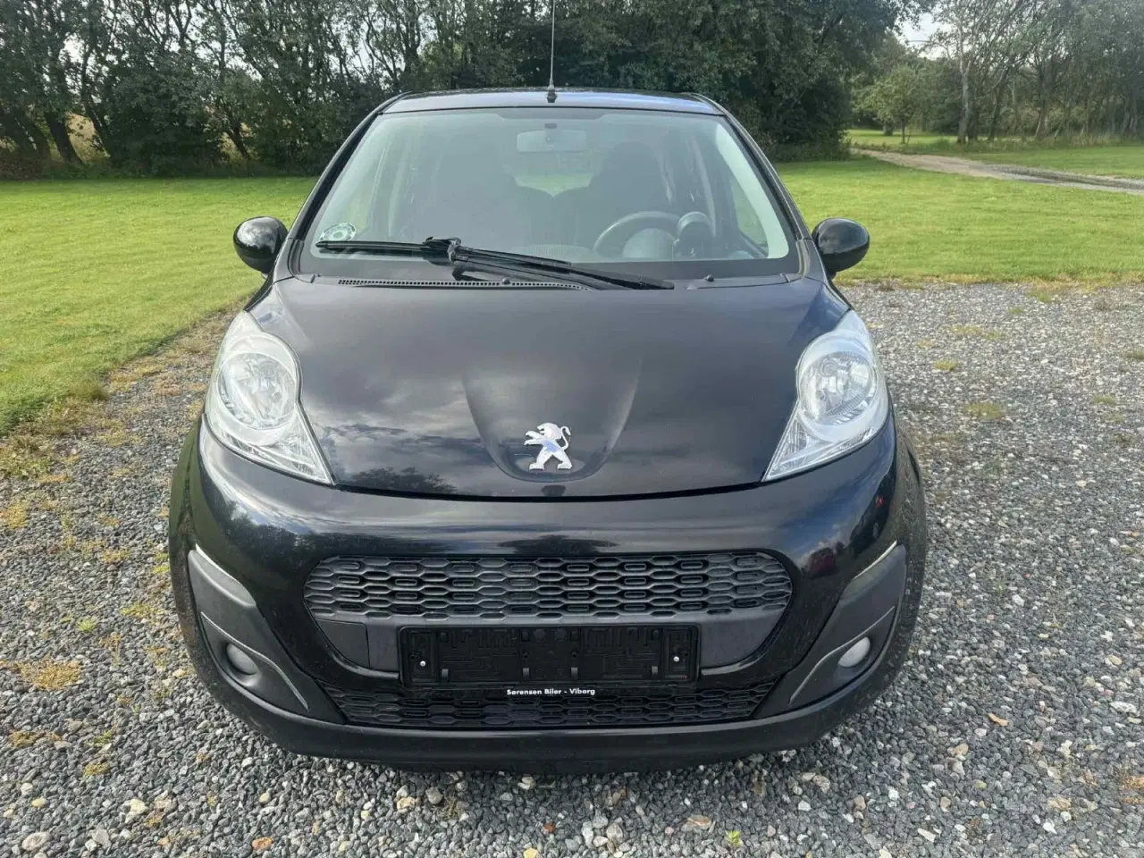 Billede 5 - Peugeot 107 1,0 Active