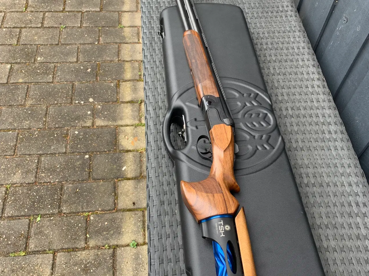 Billede 3 - Beretta DT11 jagtgevær 81cm løb