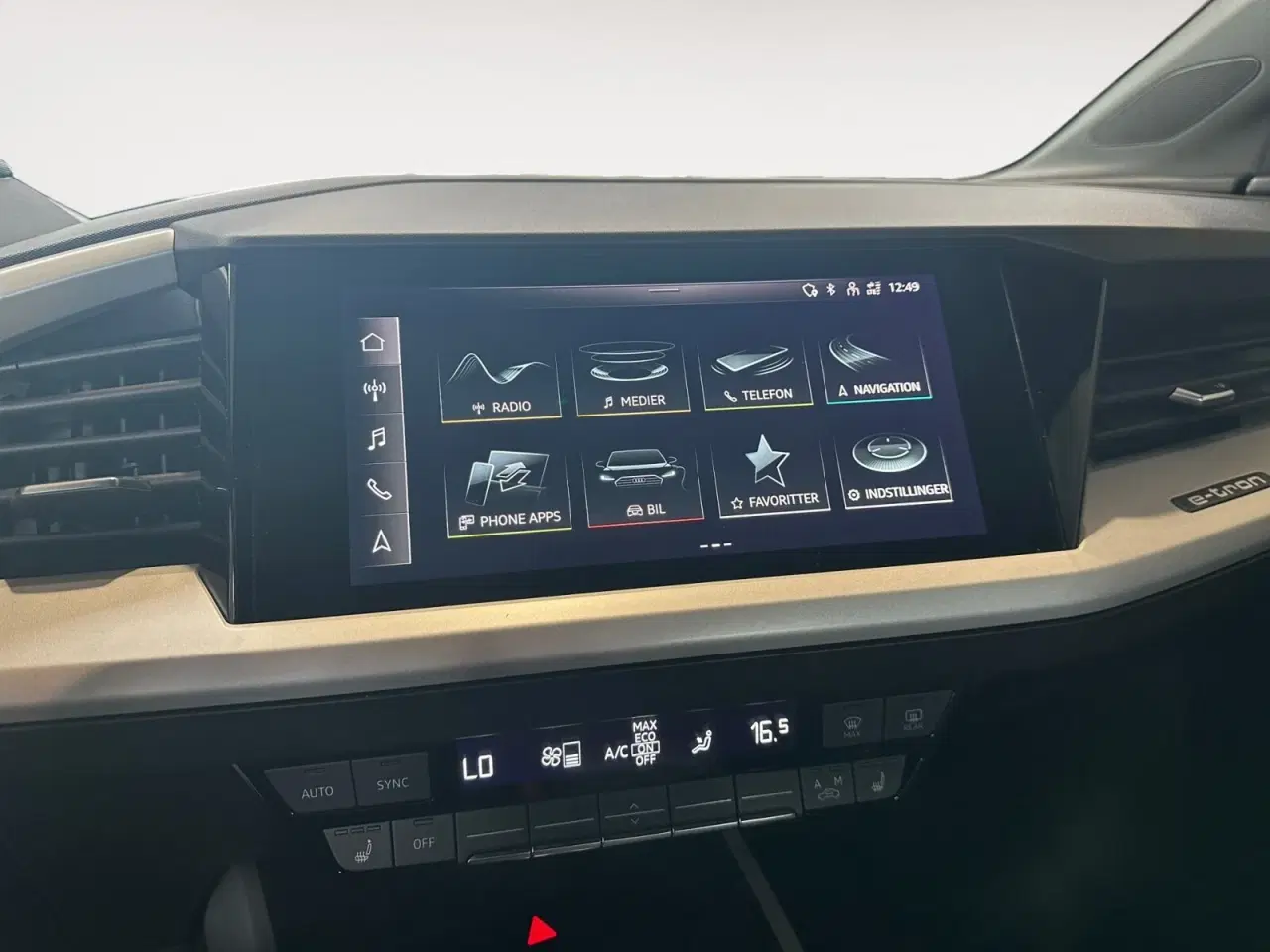 Billede 12 - Audi Q4 e-tron 40 Sportback