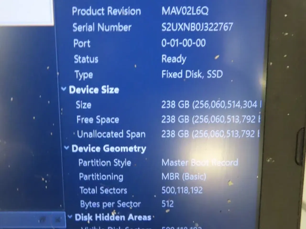 Billede 4 - Bærbar computer LENOVO T460