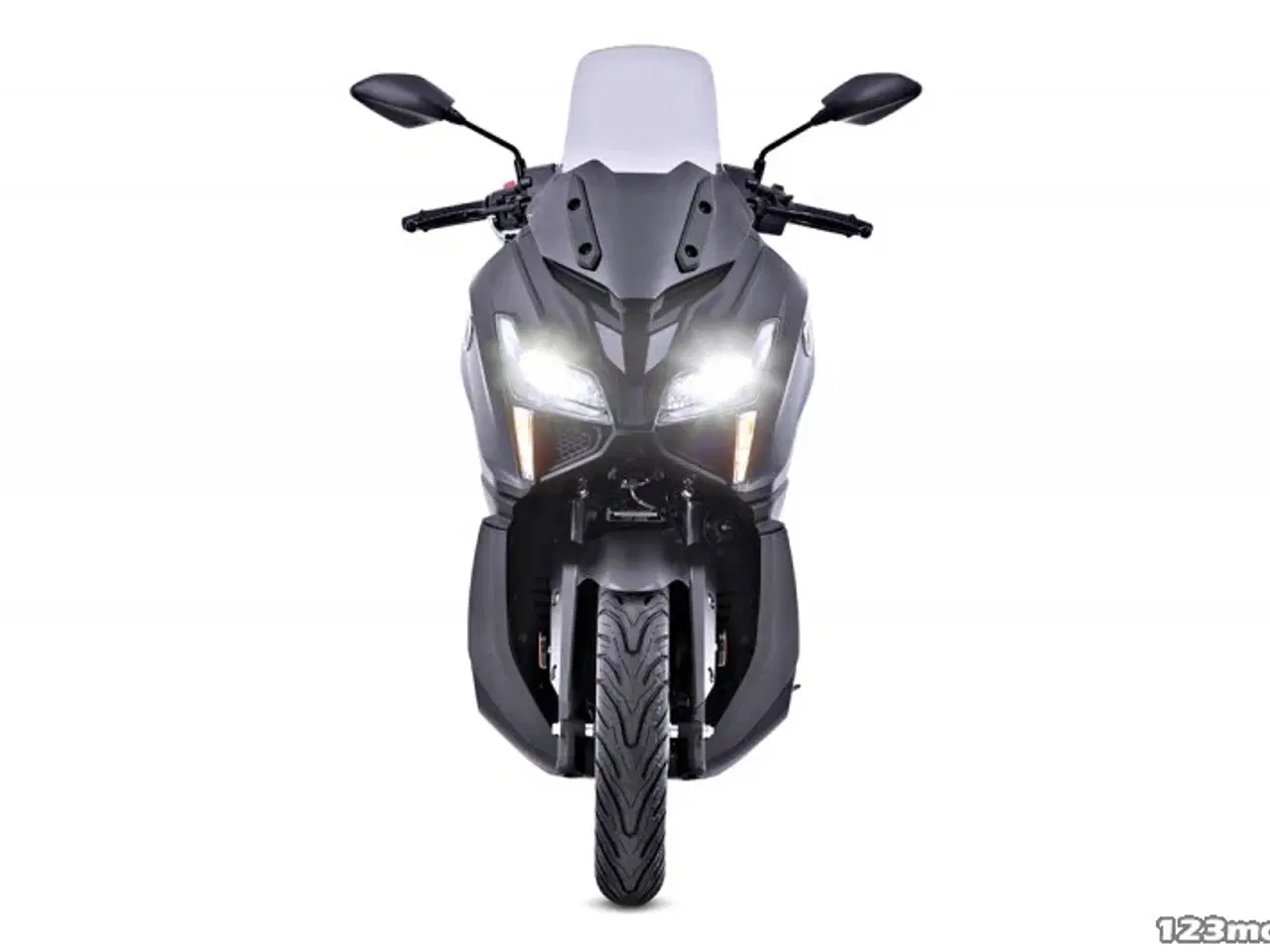 Billede 8 - Voge SR1