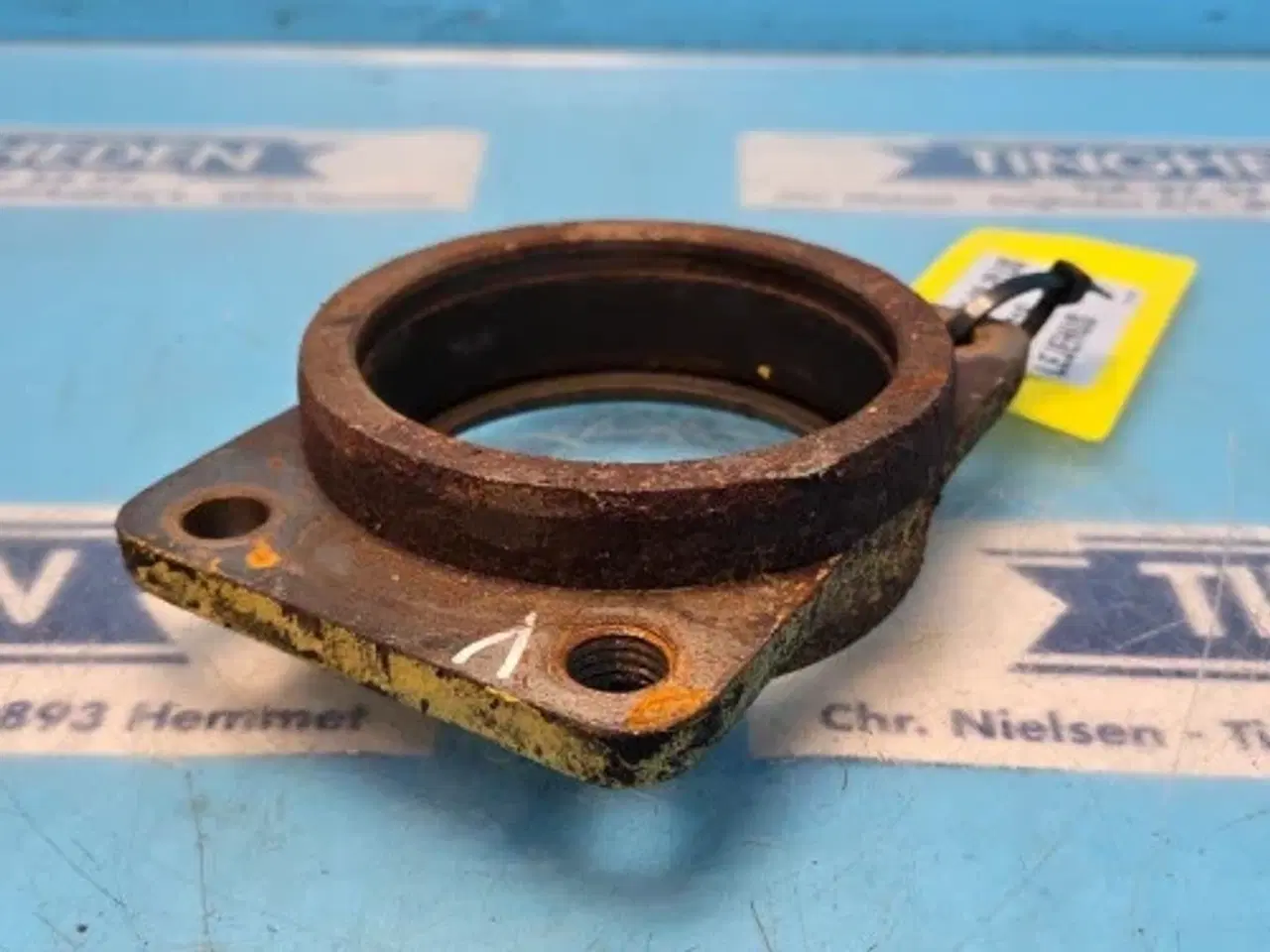 Billede 7 - New Holland TX68 Lejehus 9508716