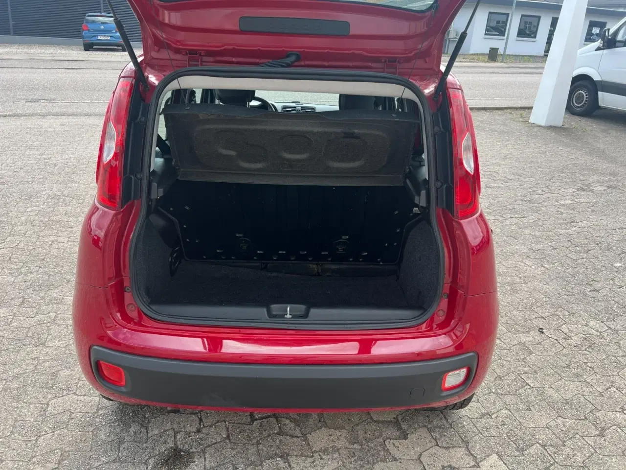Billede 13 - Fiat Panda 0,9 TwinAir 85 Easy