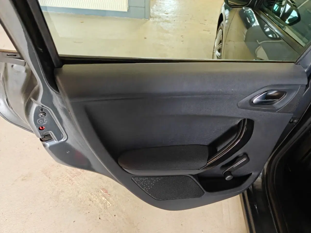 Billede 7 - Peugeot 208 1,0 VTi Access