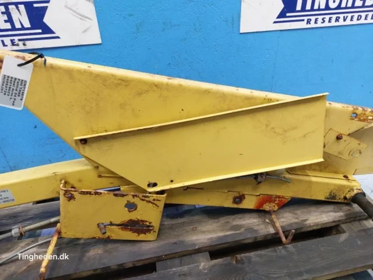 Billede 15 - New Holland Falihd 24 Fod Reel Arm L. 84019023