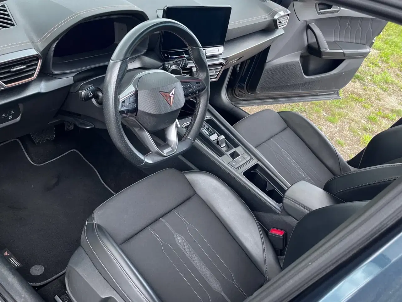 Billede 8 - Cupra Formentor 2,0 TSi DSG 4Drive