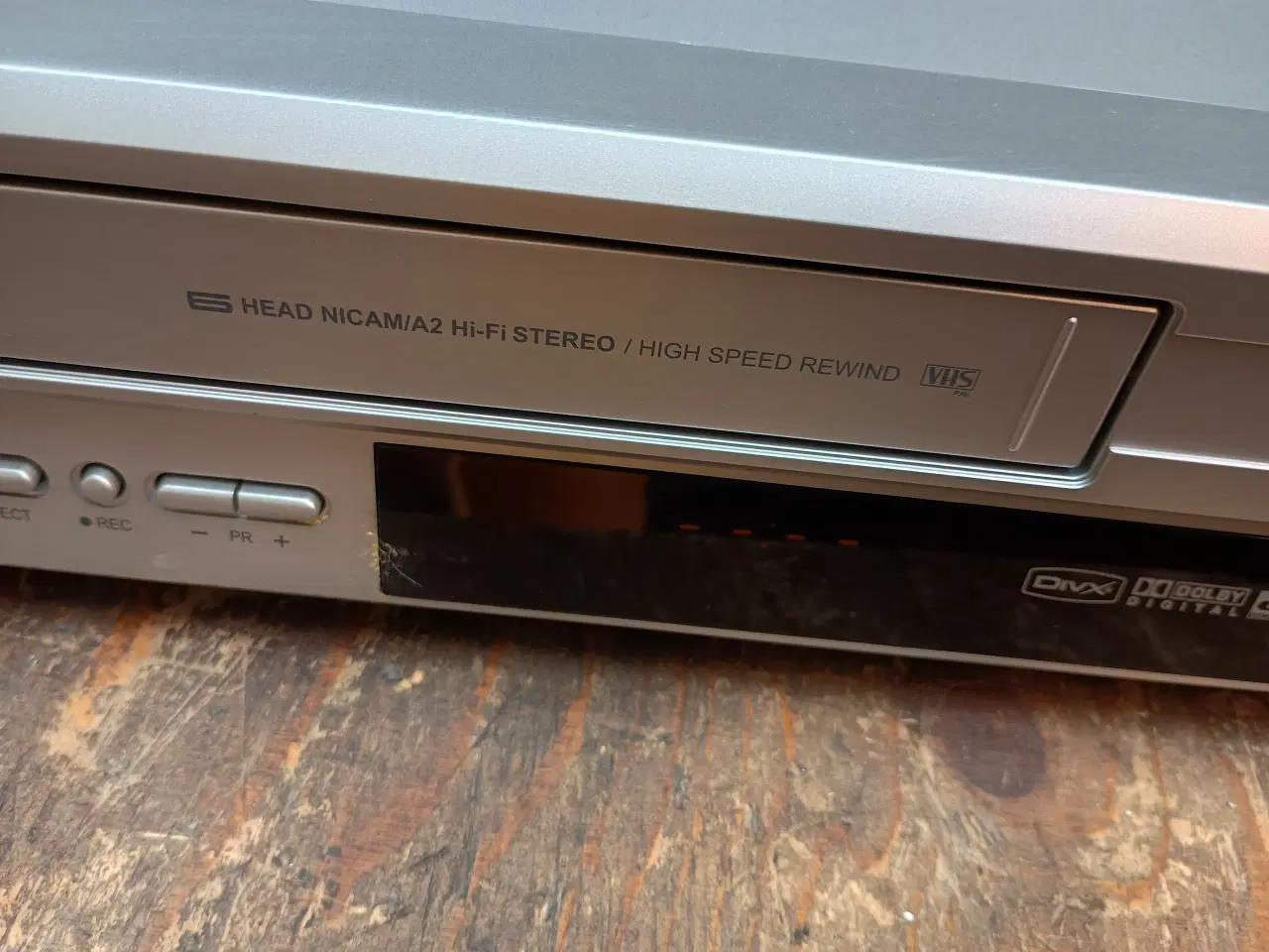 Billede 4 - Magnum DVC-9000