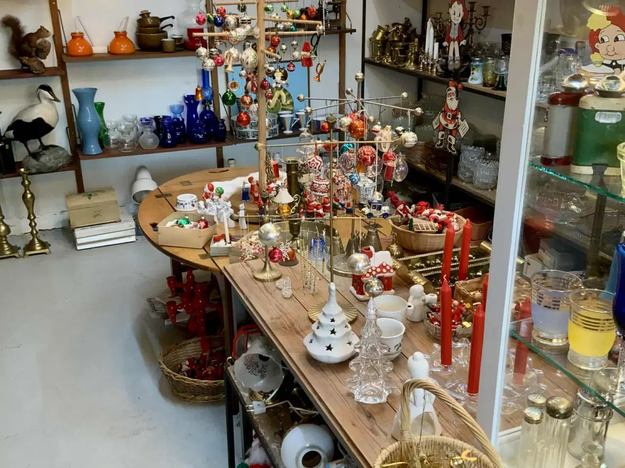 Billede 10 - Loppemarked