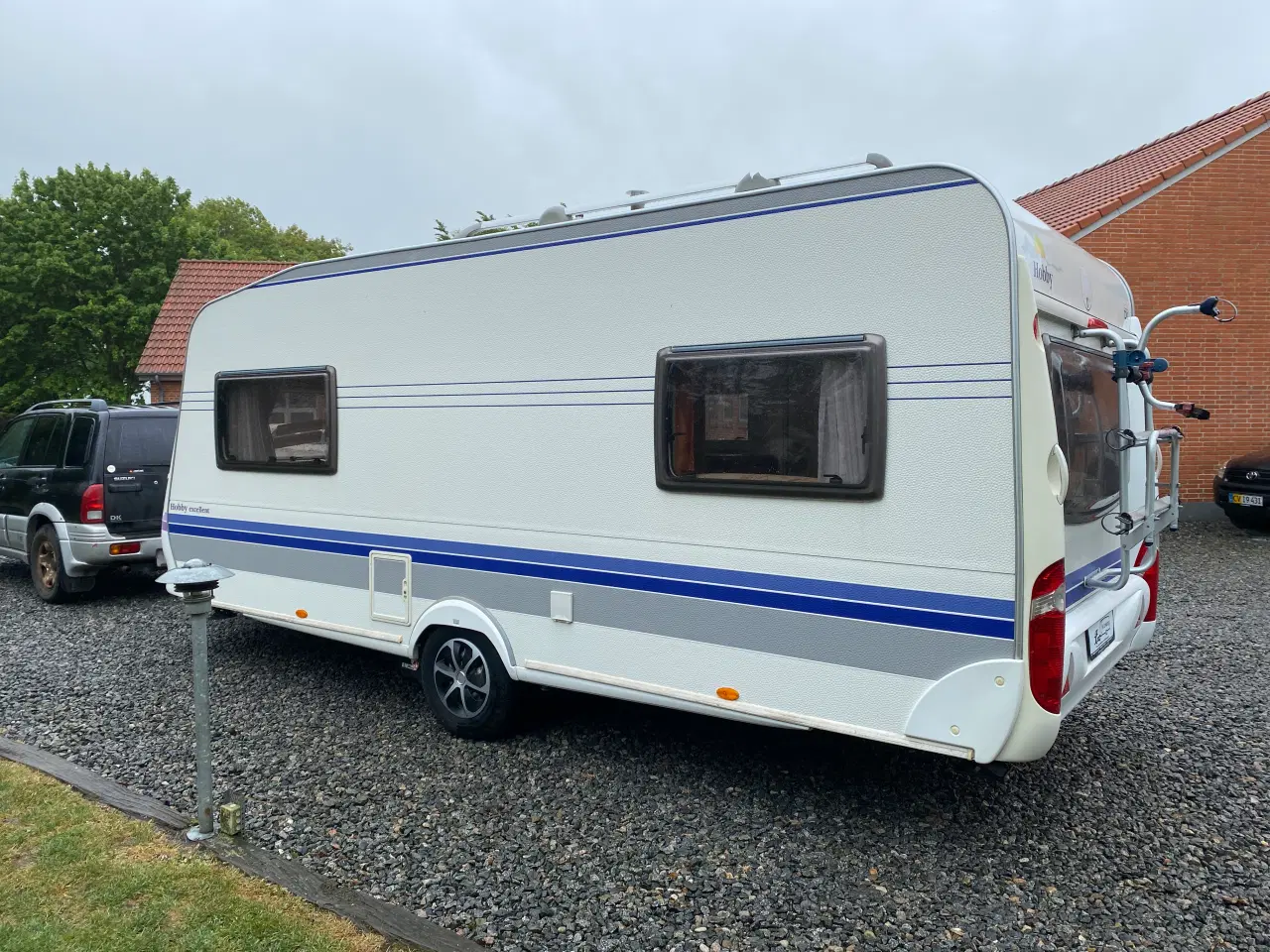Billede 2 - Hobby Excelent 495 UL 