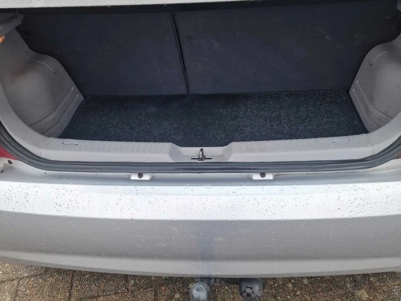 Billede 6 - Fin lille bil ,benzin vegtagift 868kr