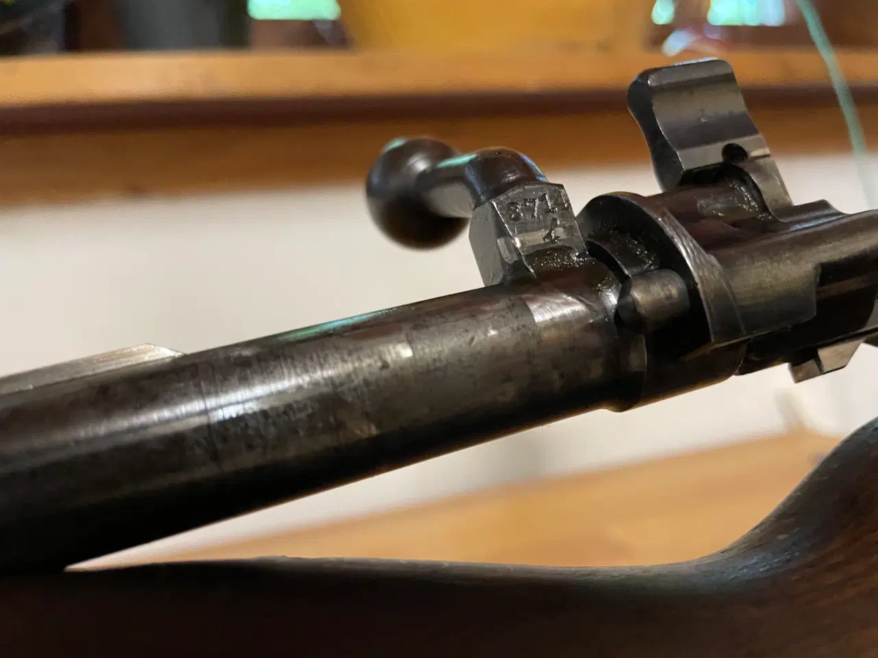 Billede 5 - Mauser k98 fra 1941