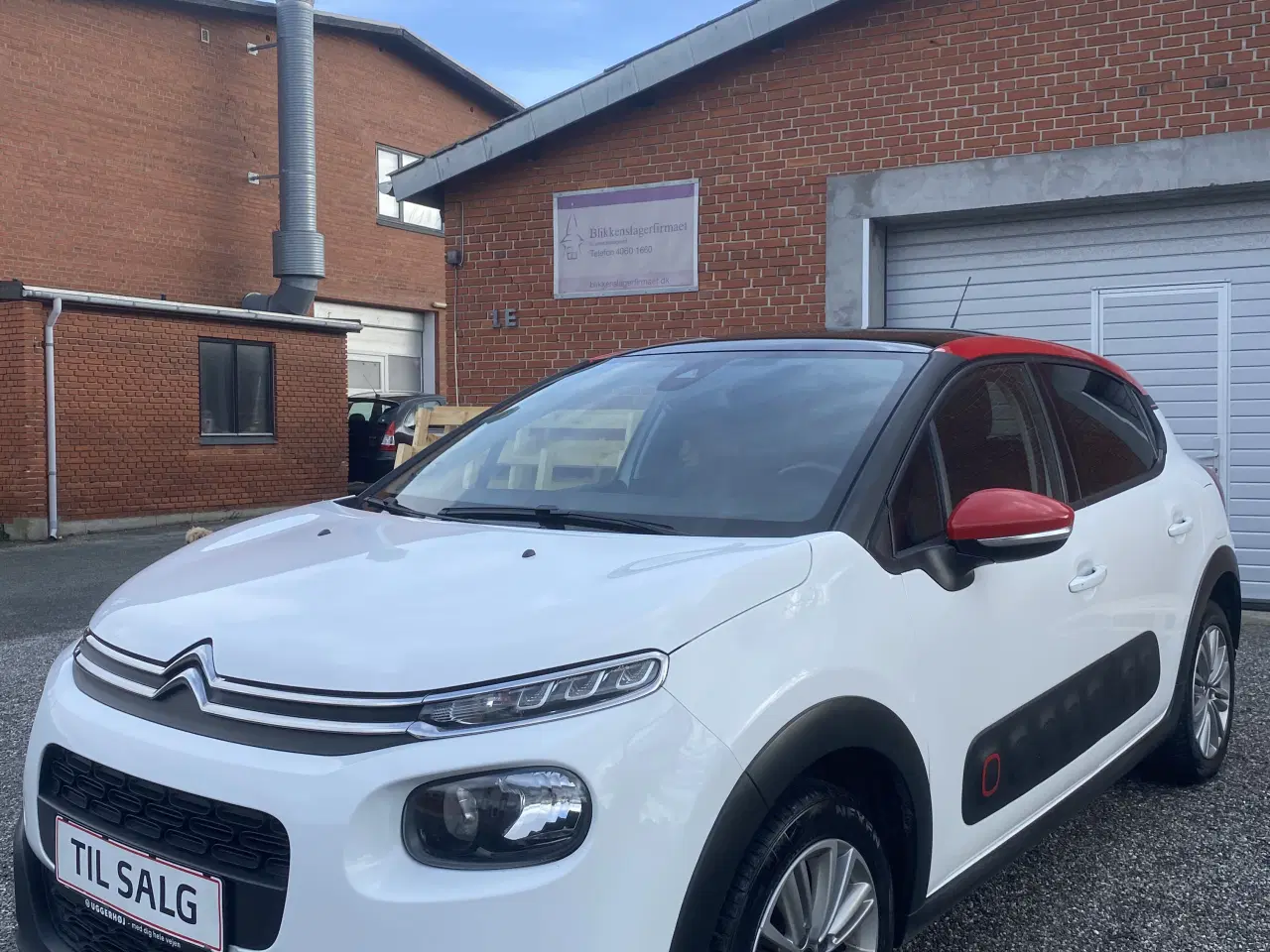 Billede 2 - Super lækker Øko.bil 🚘