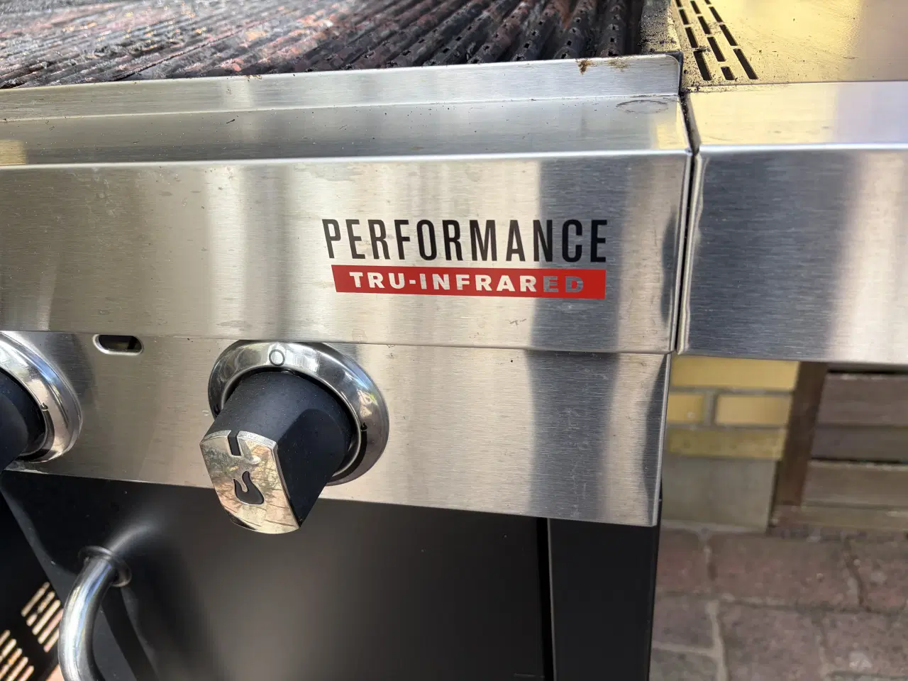 Billede 6 - Char-Broil performance gasgrill