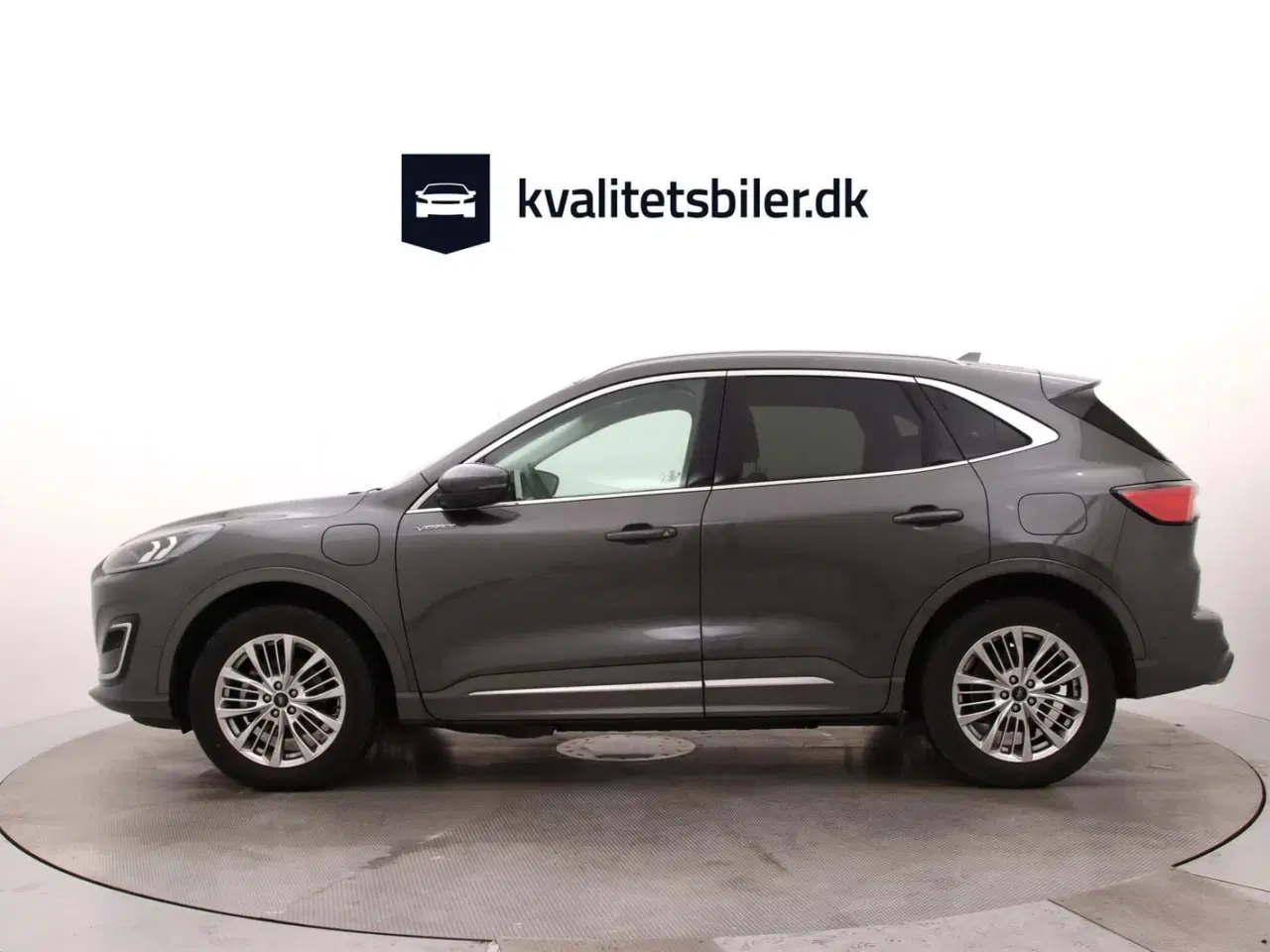 Billede 2 - Ford Kuga 2,5 PHEV Vignale CVT