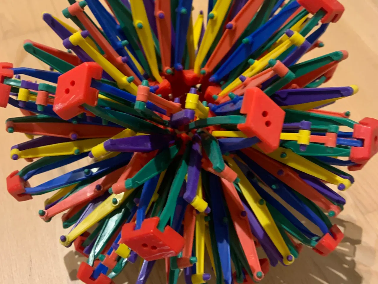 Billede 1 - Breathing Sphere