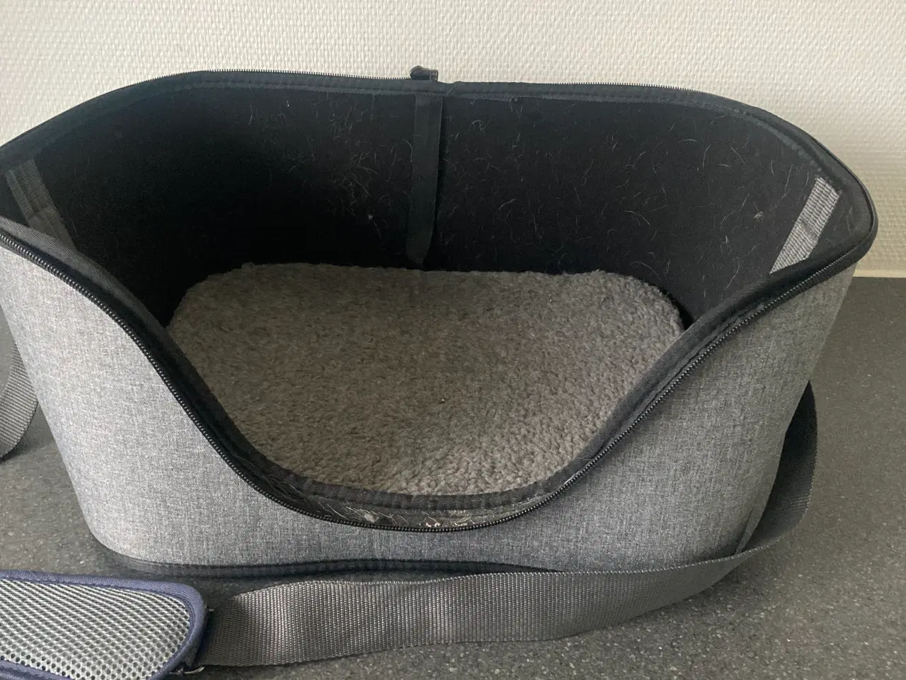 Billede 2 - Hundetaske