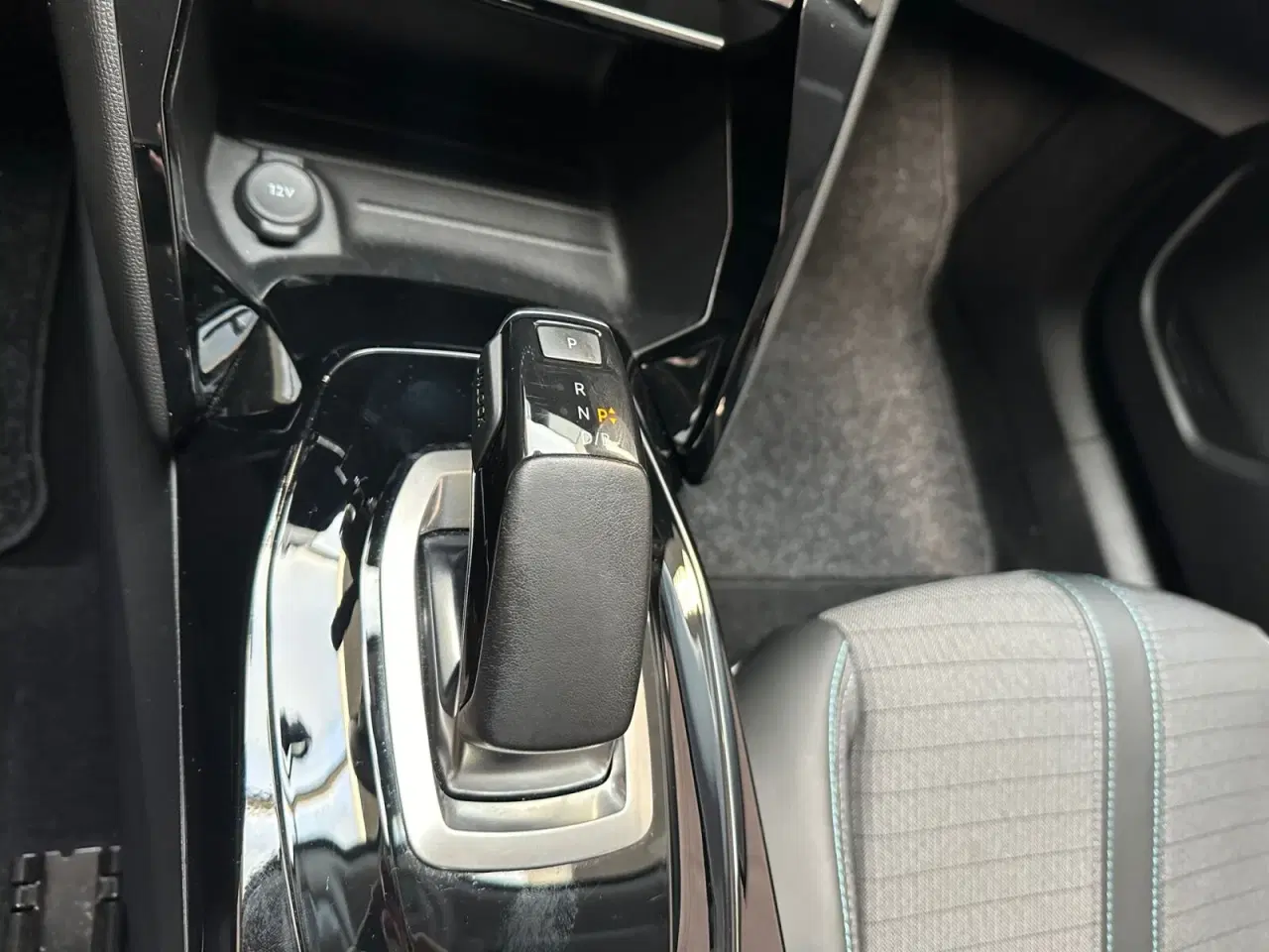 Billede 22 - Peugeot e-2008 50 Allure