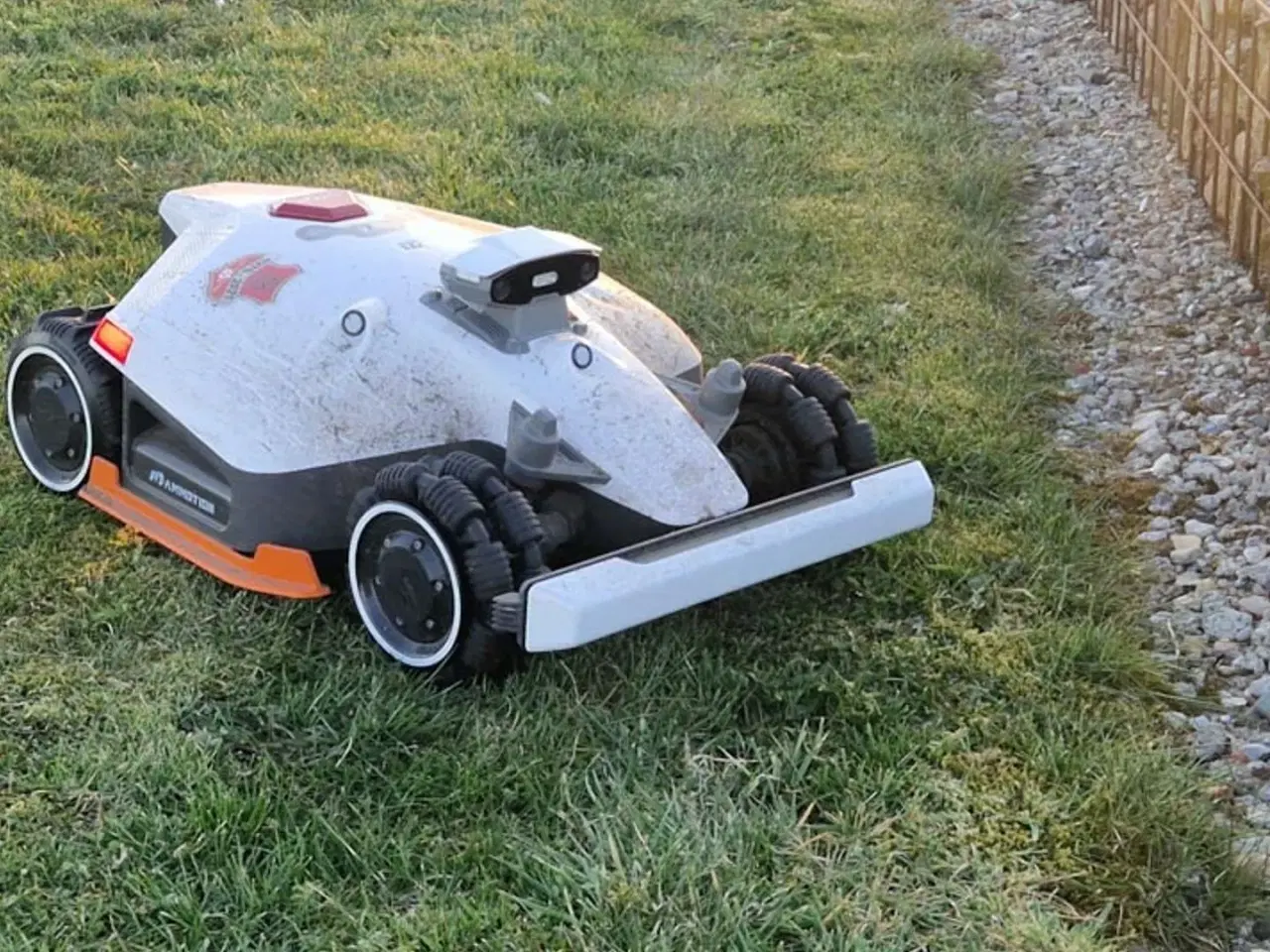 Billede 4 - Luba 2 AWD 5000X RTK