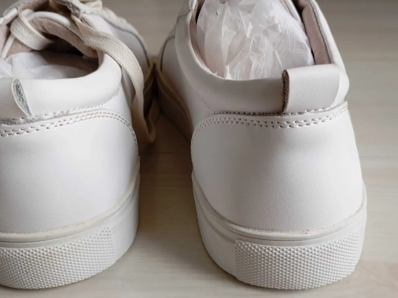 Billede 5 - Sneakers, tennissko, fritidssko