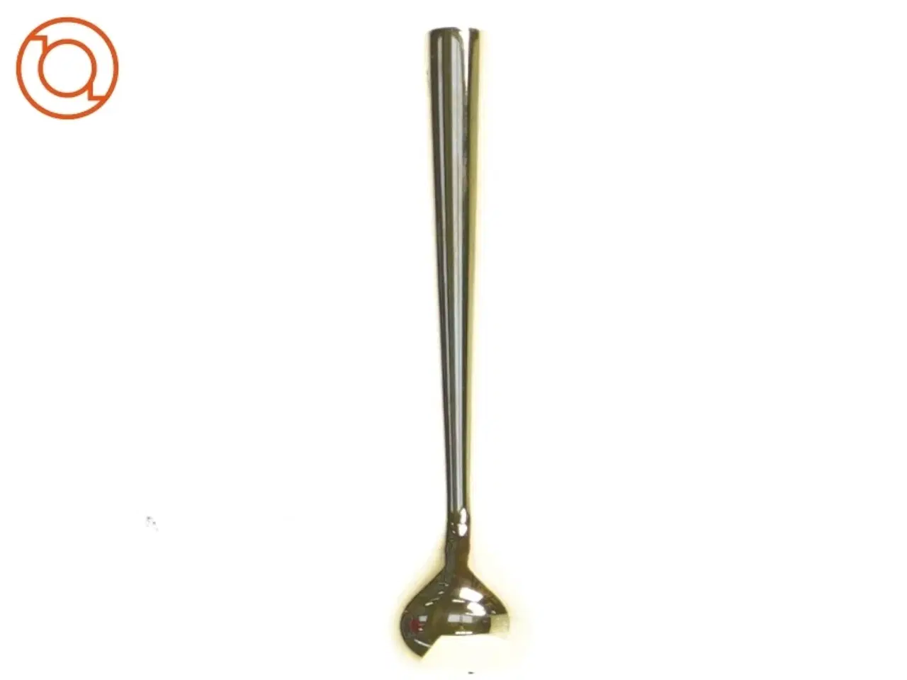 Billede 3 - Asmussen orchidévase fra Design Asmussen (str. 15 x 3 cm)