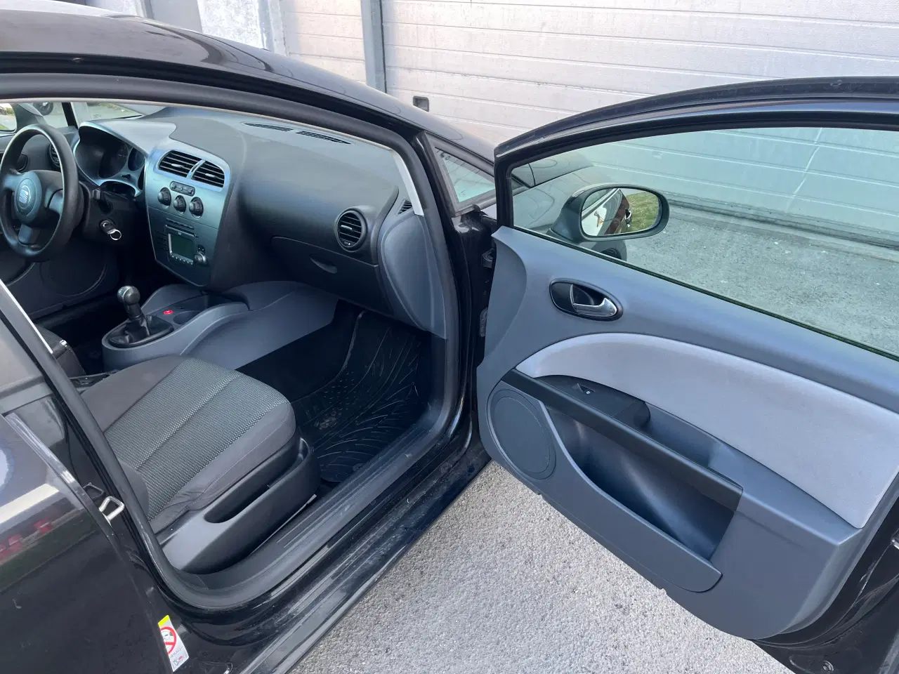 Billede 8 - Seat Leon 1.9 tdi van