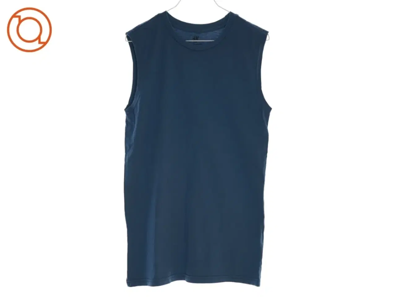 Billede 1 - Tank top fra H&M (Str 134/140 cm)