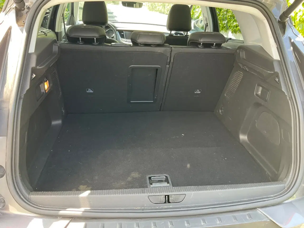 Billede 15 - Opel Grandland X 1,6 Hybrid4 EuroLine aut.