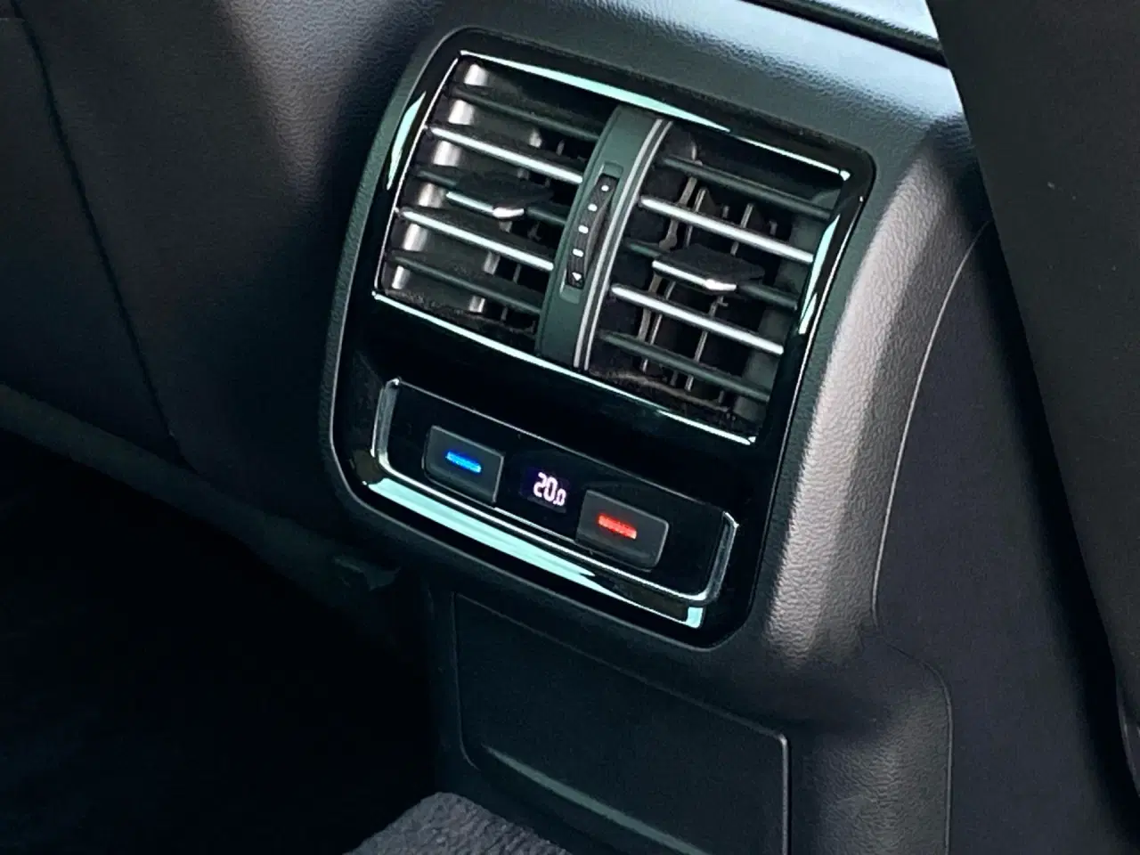 Billede 22 - VW Passat Variant 2,0 TDI BMT R-Line DSG 150HK Stc 6g Aut.