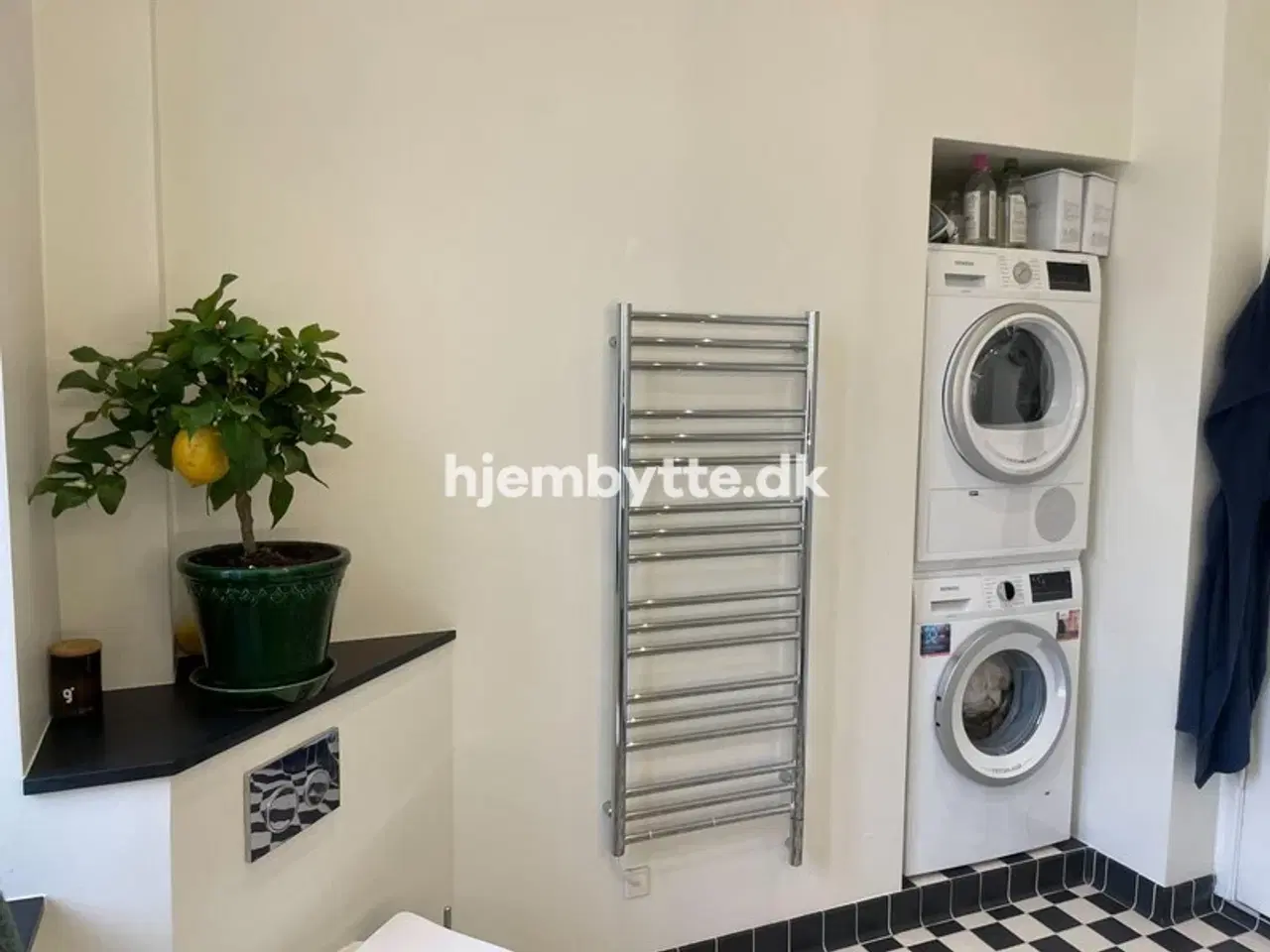 Billede 13 - Hjembytte - Nyvej