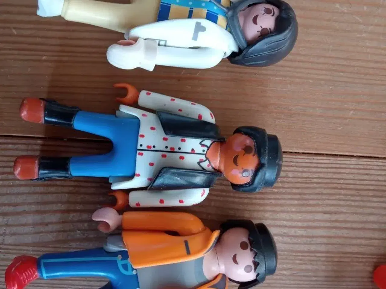 Billede 9 - Playmobil figurer