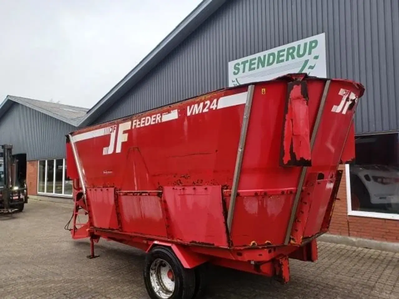 Billede 3 - JF VM 24