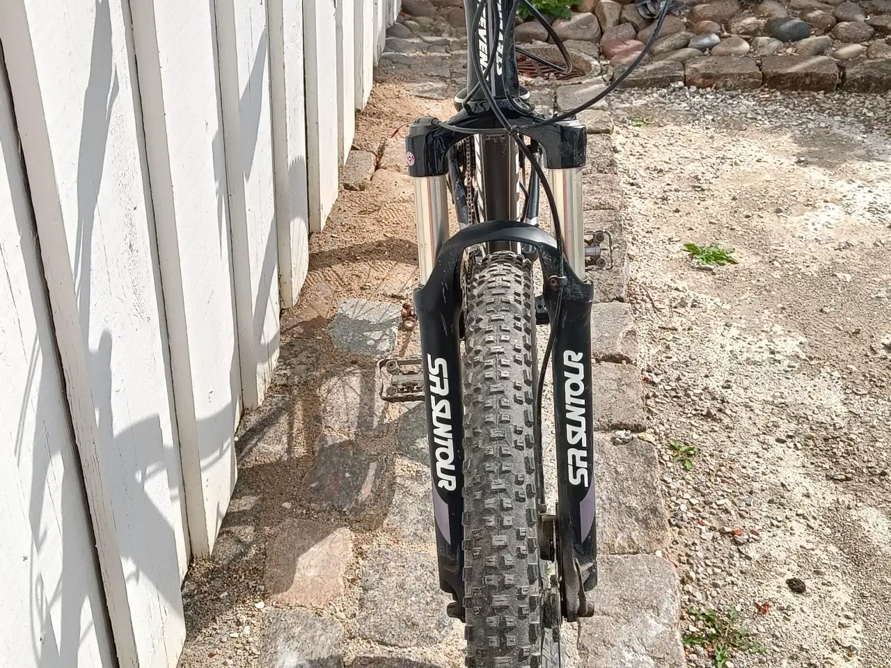 Billede 3 - Stevens MTB cykel