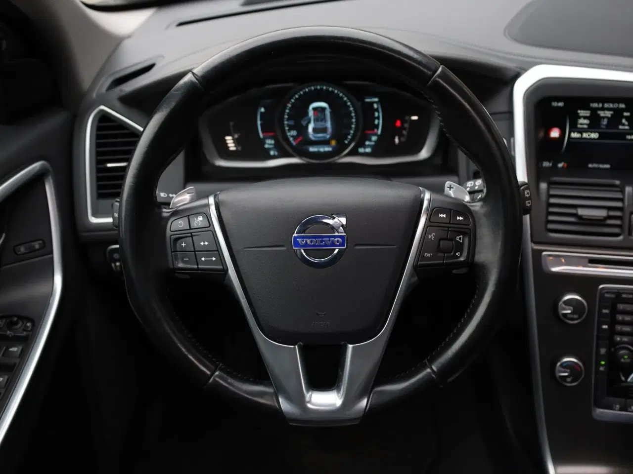 Billede 7 - Volvo XC60 2,4 D5 215 Summum aut. AWD