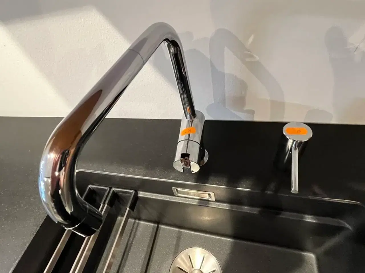 Billede 1 - VOLA Blandingsbatteri