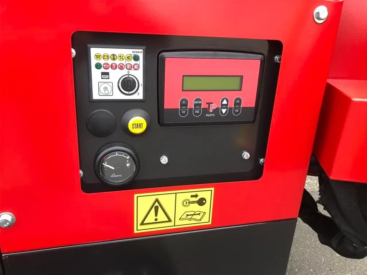 Billede 11 - TP 215 MOBIL Ring for et godt tilbud :-)