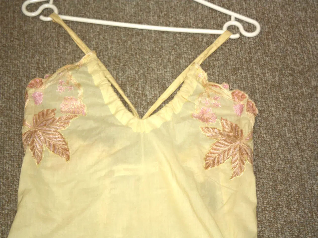 Billede 2 - Munthe plus Simonsen sommer kjole str. 34