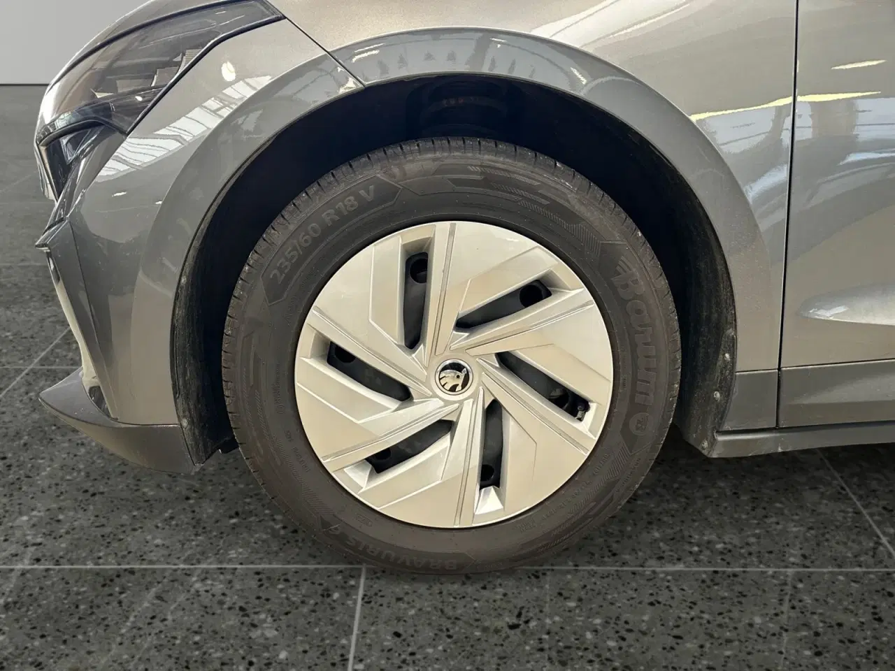 Billede 3 - Skoda Enyaq 50 iV