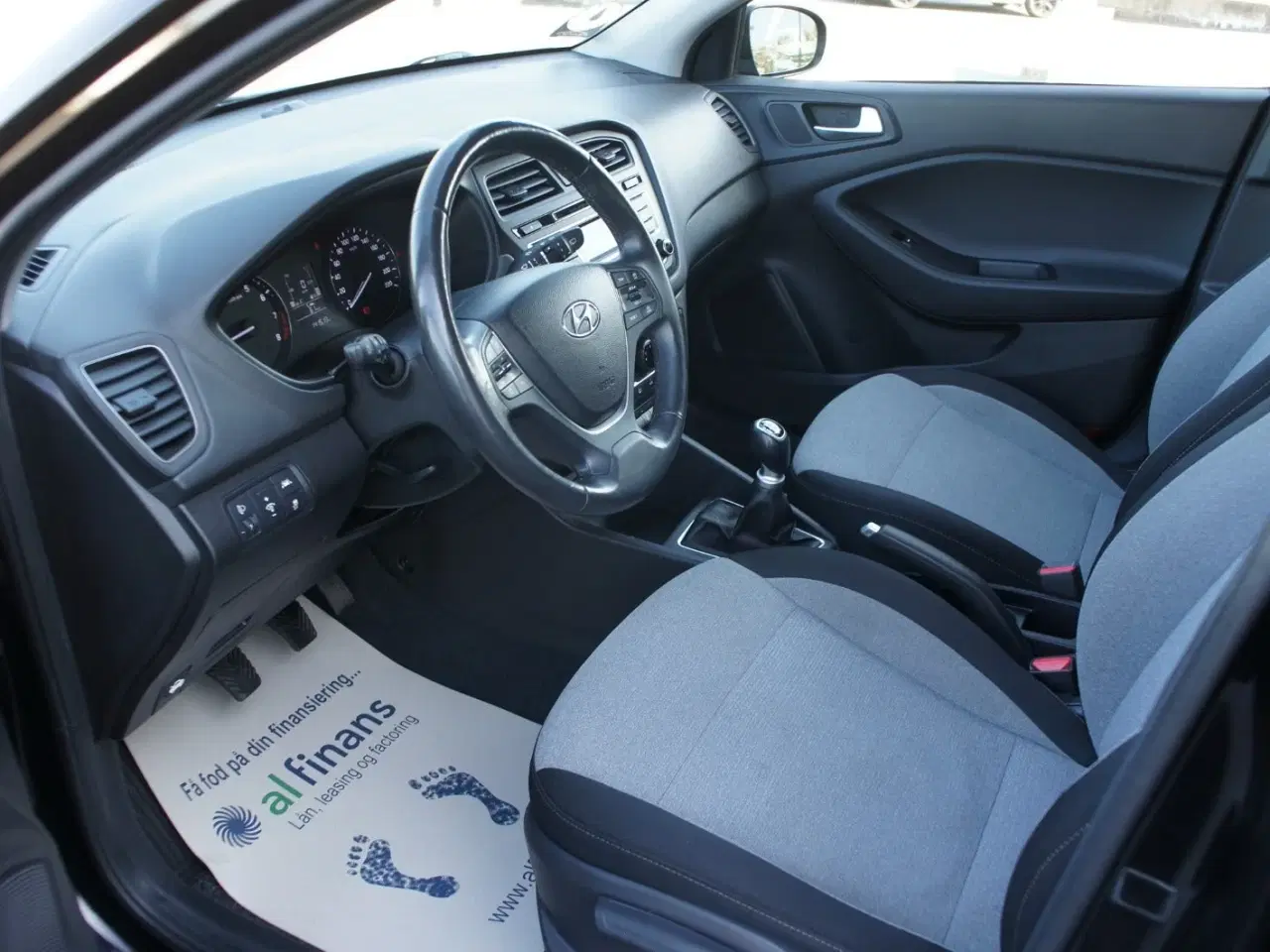 Billede 14 - Hyundai i20 1,25 Active+