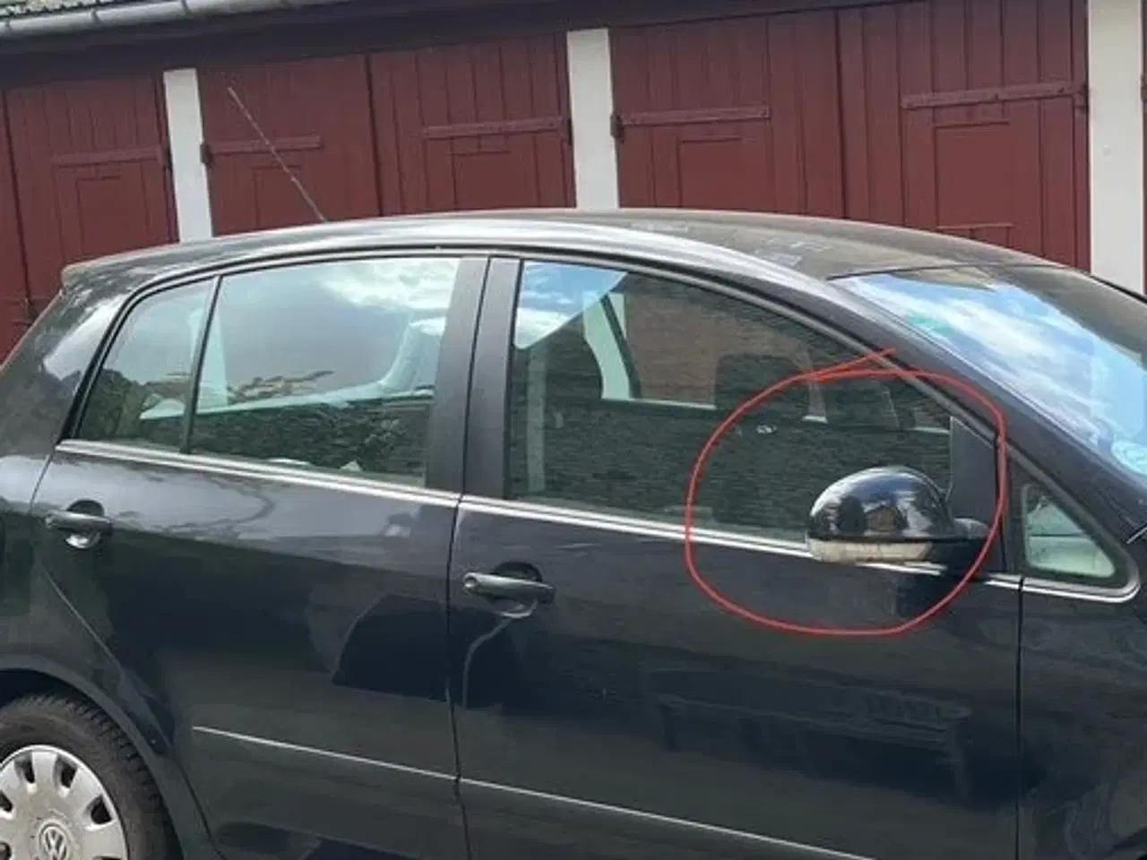 Billede 14 - VW Golf Plus 1,6 FSi Trendline