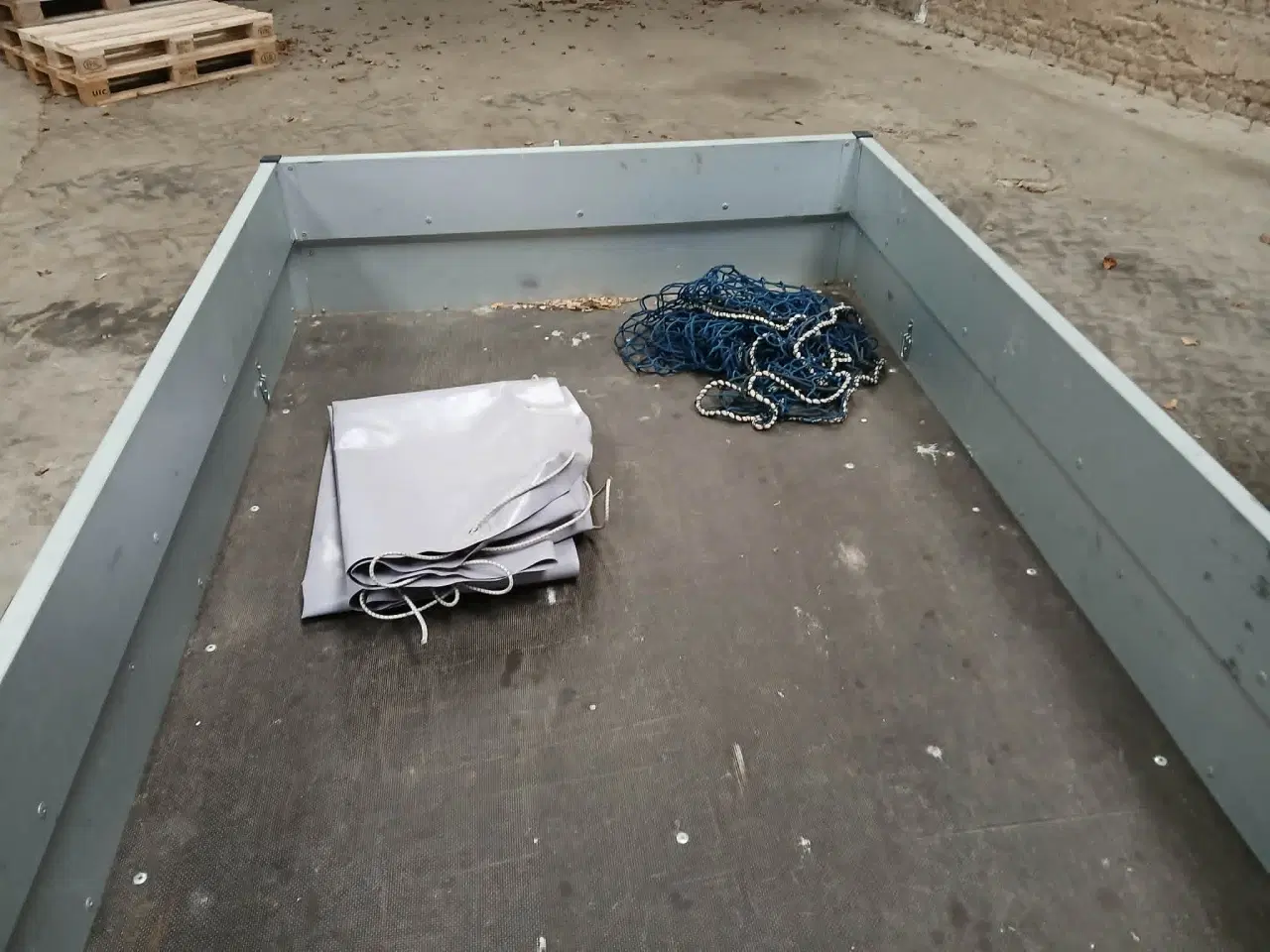 Billede 2 - Trailer Variant Næsten som ny