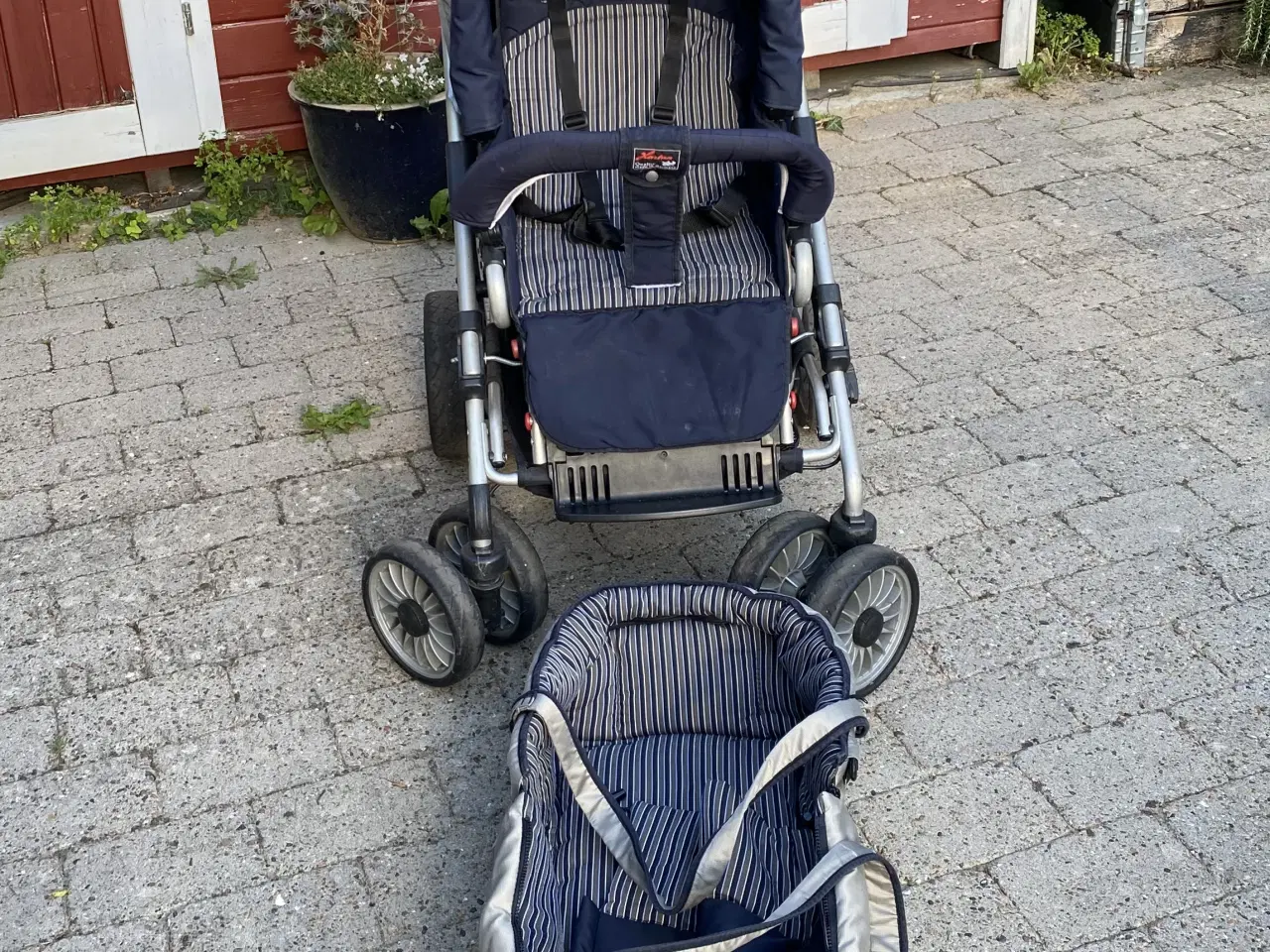 Billede 4 - Hartan racer.