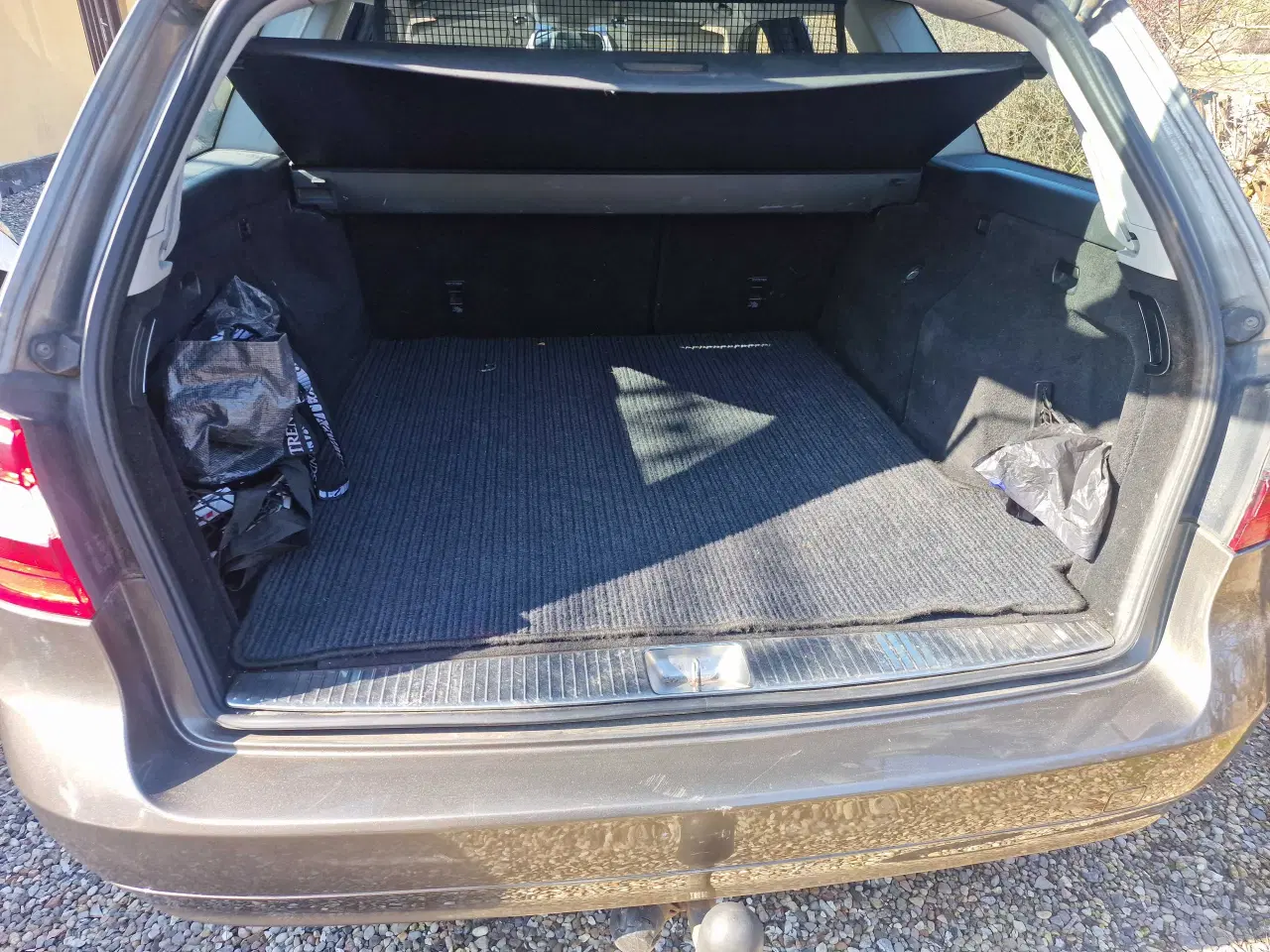 Billede 9 - Mercedes e200 stationcar 2012