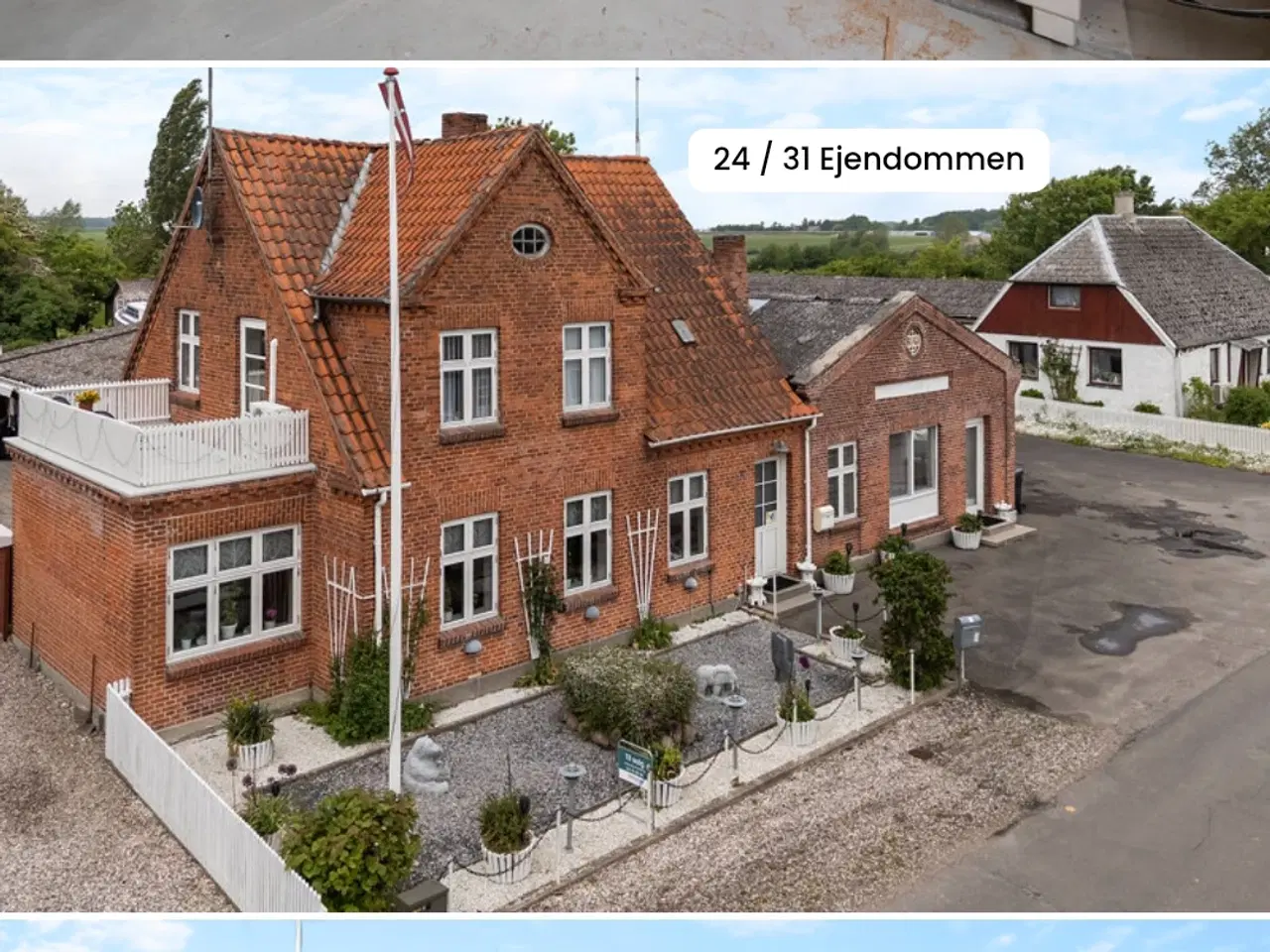 Billede 1 - Flot villa tilsalg