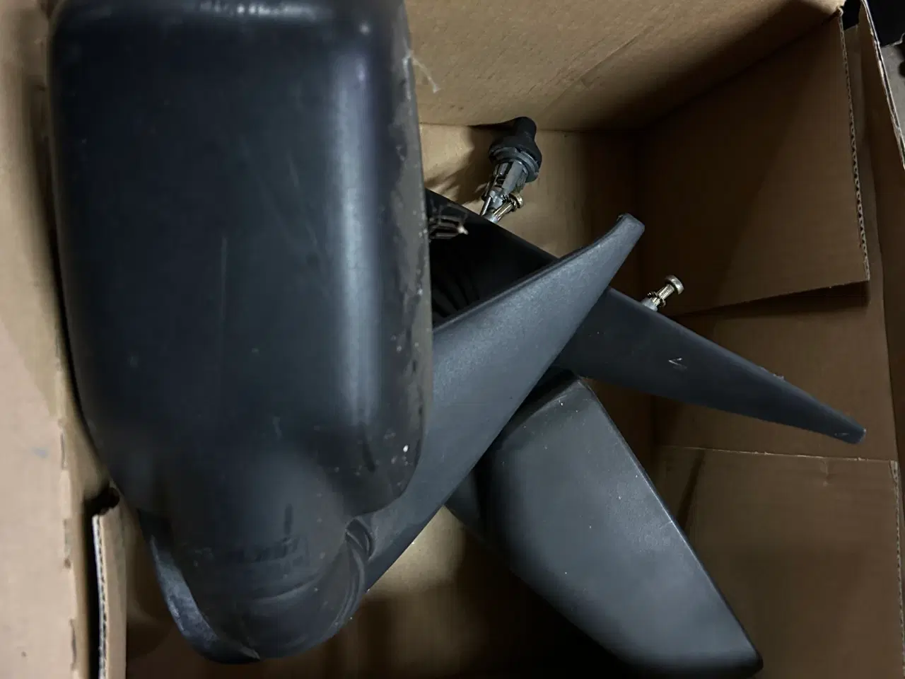 Billede 1 - Fiat Tipo sidespejle