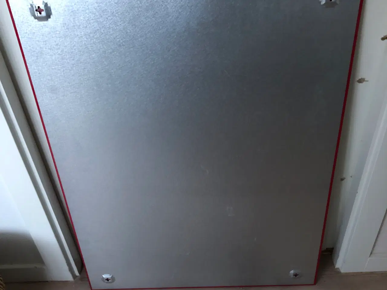 Billede 3 - Magnetisk NAGA opslagstavle