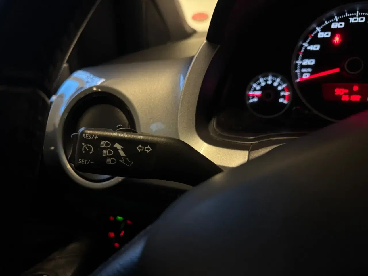 Billede 19 - Seat Mii 1,0 60 Style eco